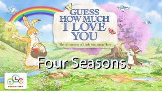 Four Seasons Part 1