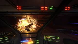 Overload Playable Teaser - {VALVE INDEX VR}