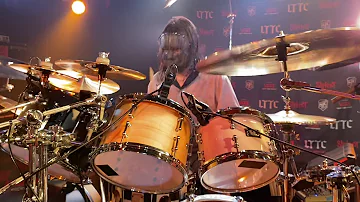 Jay weinberg from Slipknot play solway firth