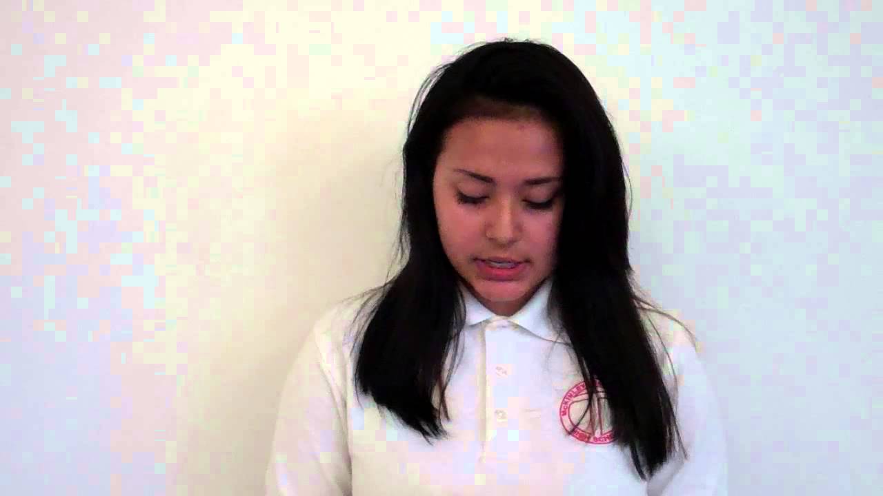 Cynthia Ramirez - Raise Up Project