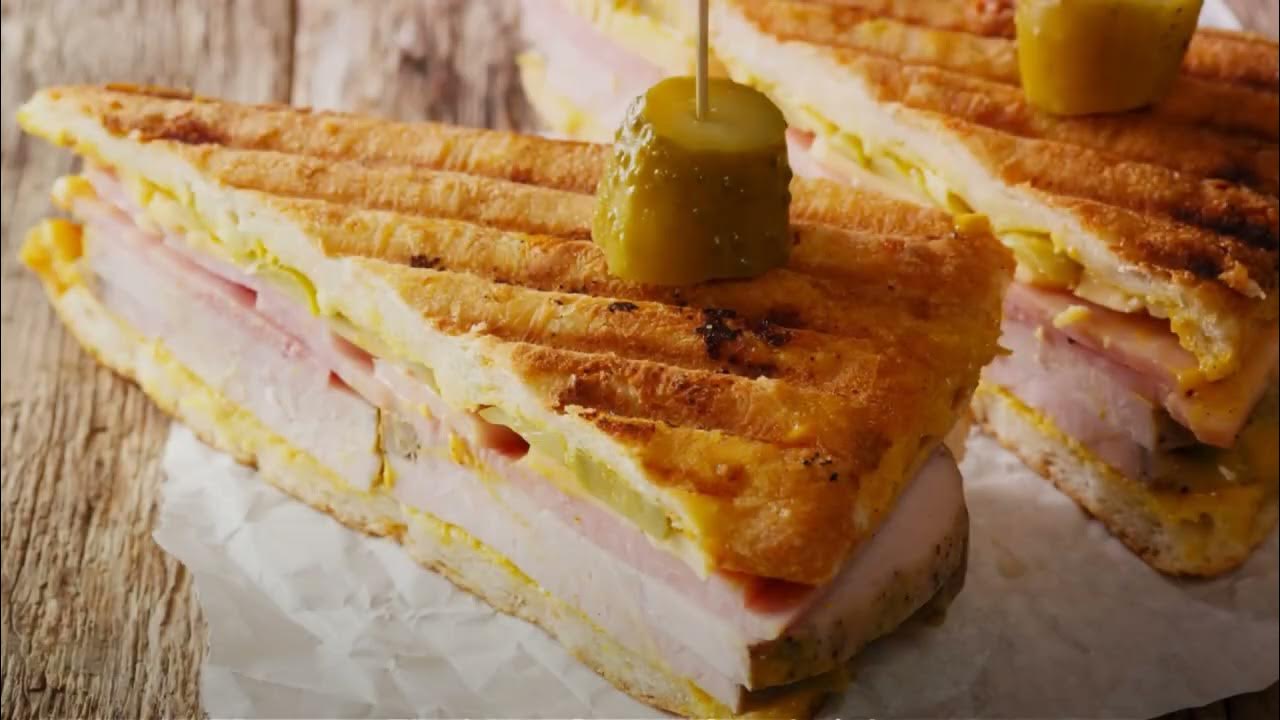 The Ultimate Sandwich Showdown is the Best in every state. YouTube