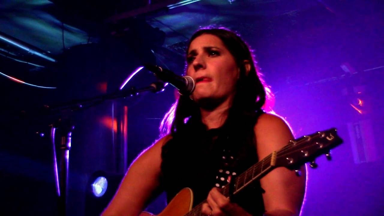 Stef Muzic LIVE for Tantra's Love's Heretic Release  @  Hawaiian Brian's on  6 24 16