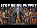 Manipulate or Be Manipulated – Machiavelli’s Harsh Reality.