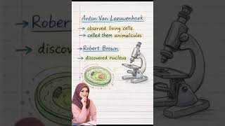 📚 Day 4 — Cell Discovery & Cell Theory 🧫✨From Robert Hooke #neet#supremecourtfinaldecisiononneet