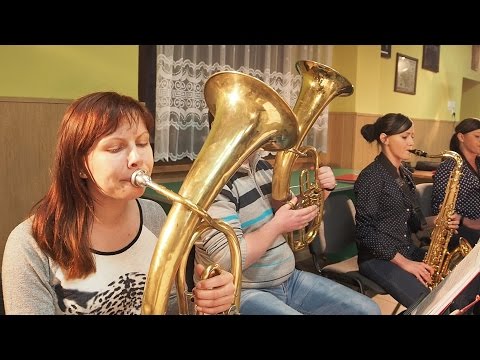 Orkiestra w Szemrowicach - SĘK W TYM (1/2016)