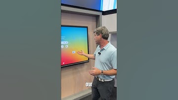 ViewSonic ViewBoard IFP7550