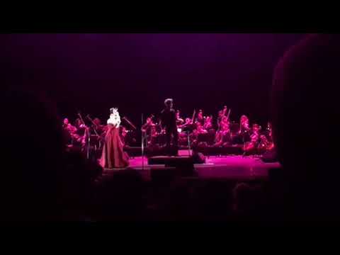 ბიორკის კონცერტი