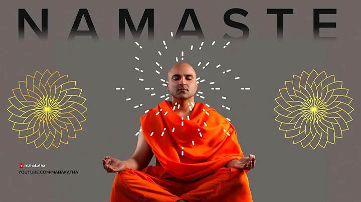 Om Chanting @417 Hz For Meditation Yoga & Relaxation