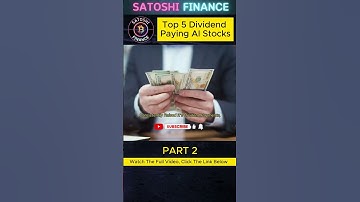 "Top 5 AI Stocks Set to Explode: Don