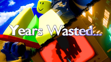Breaking out of ROBLOX game development HELL | Skateboard Out Of Poverty Devlog 0