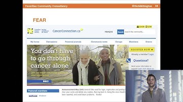 Rich Millington: The Psychology of Addictive Communities