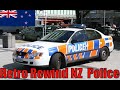 Retro rewind  new zealand police edit