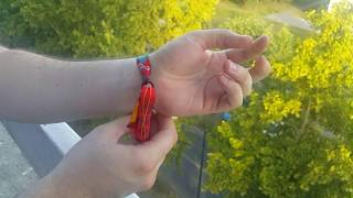 Kako Skinuti Exit Narukvicu