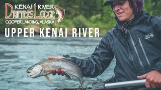 Upper Kenai River
