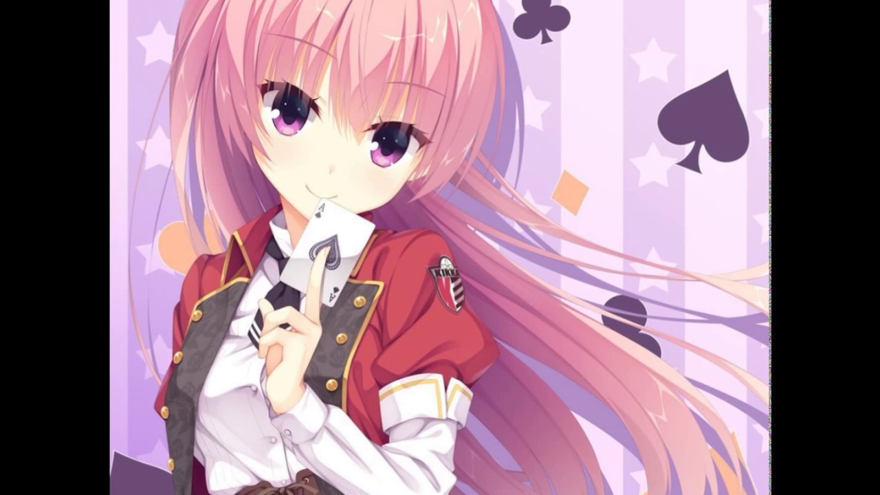 RIDDLE JOKER 角色歌Vol.1【PERFECT GIRL】∕三司あやせ（CV.沢澤砂羽