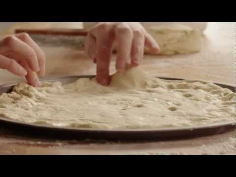 How to Make Jay's Signature Pizza Crust | Allrecipes.com