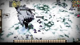 Don't Starve - 17 Hours Afk In 10 Minutes Don't Starve - 17 Hours Afk In 10 Minutes