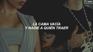 Easykid - Y Si Peleamos?, feat. Kali Uchis (letra)
