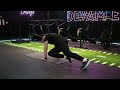 Mountain Climbers for oblique