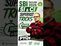 SI &amp; CI Superfast Tricks 😱  PYQs | SBI PO/Clerk 2026 🔥 Solve in Seconds! | Amar Sir #shorts
