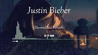 Justin_Bieber_-_Peachese x Channa Mereiya// [slowedreverb]