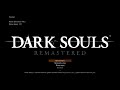 Dark souls Стрим 6-й