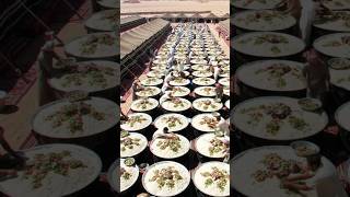 Biggest Arabic food feast in Desert | Whole camel mandi rice | Traditional food | Cooking Beef pulao