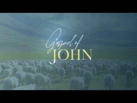 April 30, 2023 | You Follow Me | John 21:18-25