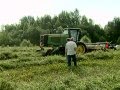 День поля в Кировской области