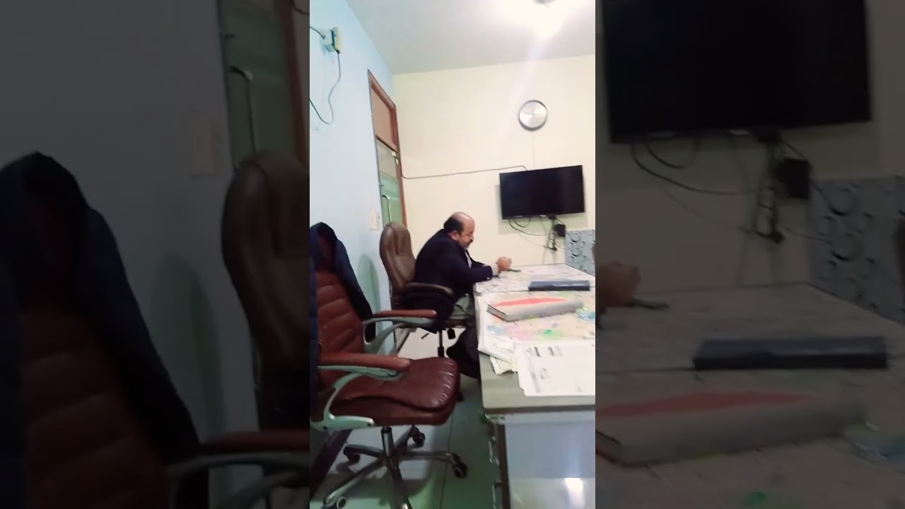 Full Sardi Men Office [ Sial Estate ] DHA Lahore 