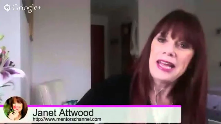Conversations with Kelly Falardeau & Janet Attwood