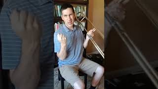 CKHB Beginner Trombone Week 2