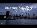 Amazing New York - UHD 4K - Amazing Places #8
