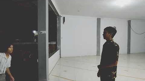 Welcoming and seating guest Repeated without reservation