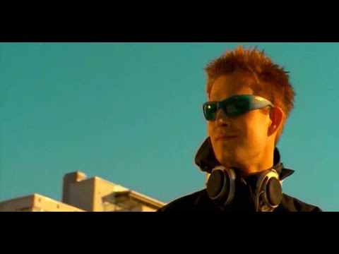 Darude-Sandstorm speeding up with every "DuDuRuDuDu"