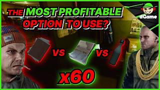 Which Scav Case is the Best in Escape from Tarkov