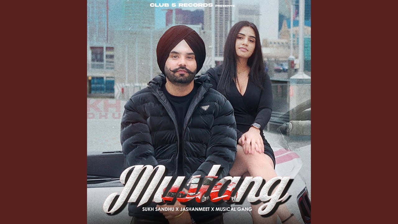 Watch Mustang on YouTube Watch Mustang on YouTube