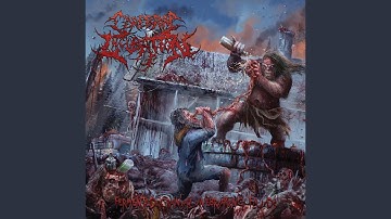 Fermented Cranial Inebriating Fluids