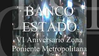 FIESTA BANCOESTADO - R&E PRODUCCIONES