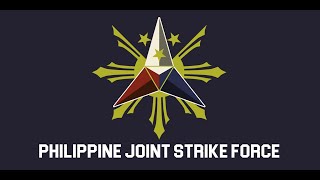Operation Kickstarter - ArmaPH Joint Strike Force - Arma 3