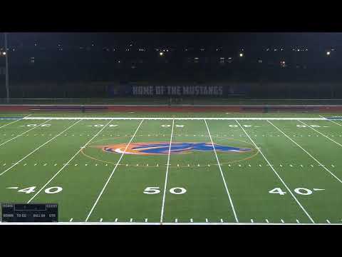 Sheyenne High School vs West FargSheyenne High School vs West Fargo High School Boys' Varsity Soccer