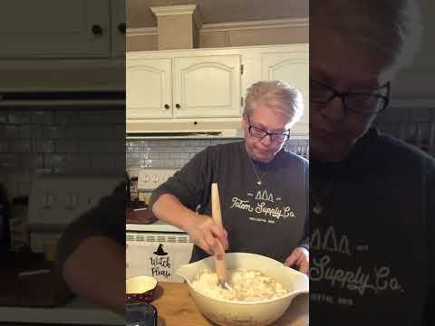 Depression Era Vanilla Cake