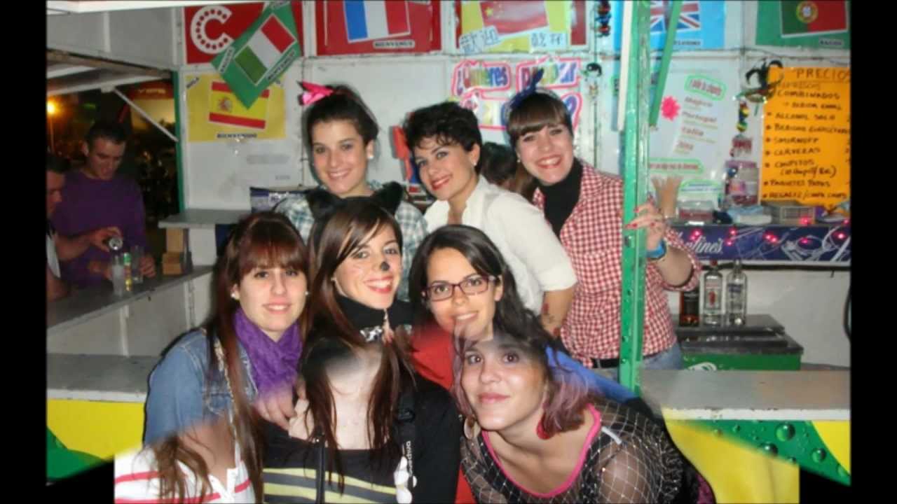 Traducción e Interpretación ULPGC 2012