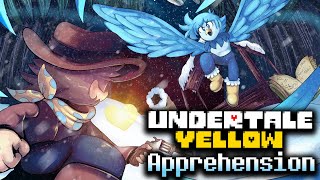 Undertale Yellow OST - Apprehension