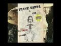 Capture de la vidéo Frank Zappa (Xy) - It Just Smells Funny, Xy Appalling Concert