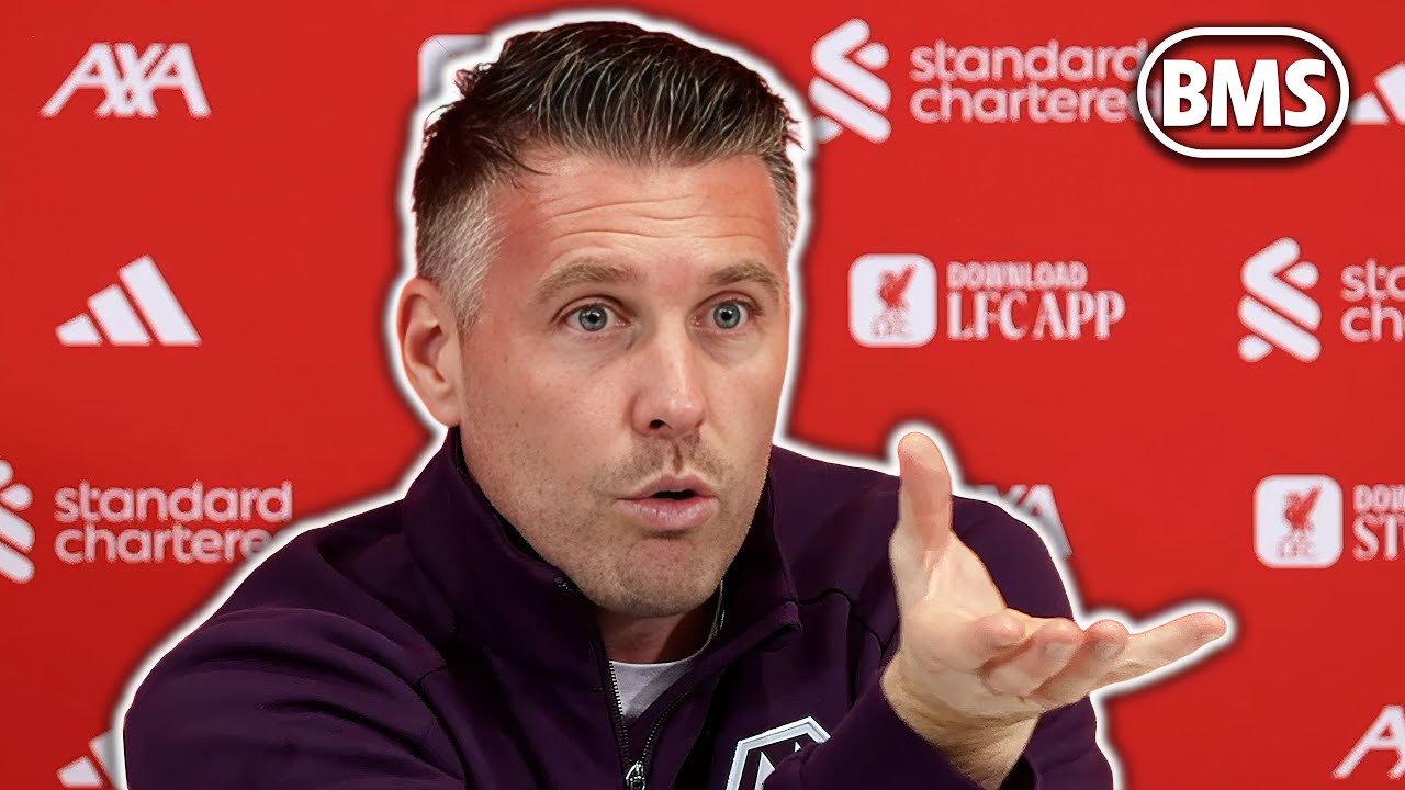 Я здесь уже шесть недель, мне это надоело! 😠 | Роб Эдвардс | Манчестер Юнайтед против Вулверхэмптона