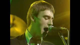 THE JAM  - 3 Songs 'BBC Studios'  (Old Grey Whistle Test) 23rd May 1978 (Punk New Wave)