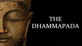 THE DHAMMAPADA ।।धम्मपद।।  Full Audio with Hindi