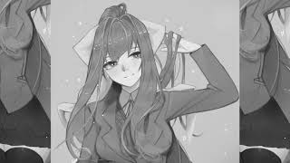 MEP part 3 for Ethereal Darkness(Monika)