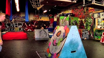 How to do a Kash Vault